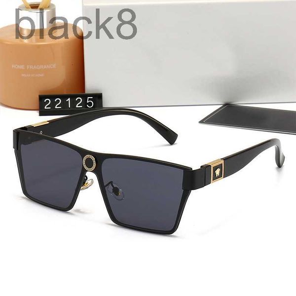 sunglasses designer 2023 new men's glasses moisturizing special for driving eyes uv protection 57yd, White;black
sunglasses designer 2023 new men's glasses moisturizing special for driving eyes uv protection 57yd, White;black