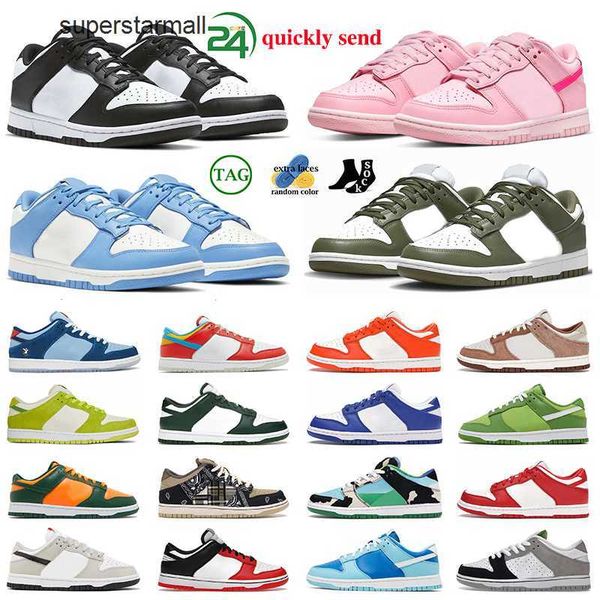 2023 designer running shoes for men women reverse panda georgetown triple pink sb dunks low dunked lows white black grey fog chunky dunky co
2023 designer running shoes for men women reverse panda georgetown triple pink sb dunks low dunked lows white black grey fog chunky dunky co