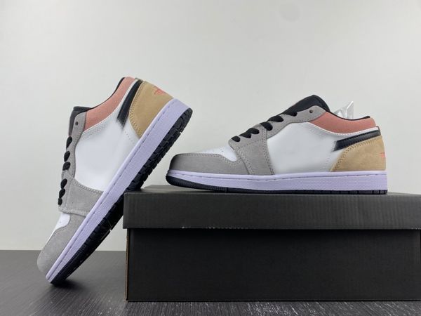shoes jumpman 1 1s flight club black magic ember-sundial-white men women designer trainers outdoor sports sneakers dx4334-008 size eu36-46
shoes jumpman 1 1s flight club black magic ember-sundial-white men women designer trainers outdoor sports sneakers dx4334-008 size eu36-46