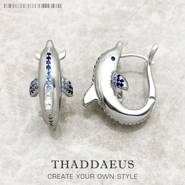 hoop huggie hoop earrings dolphin cute fine jewerly for women lucky gift in 925 sterling silver 230324, Golden;silver
hoop huggie hoop earrings dolphin cute fine jewerly for women lucky gift in 925 sterling silver 230324, Golden;silver