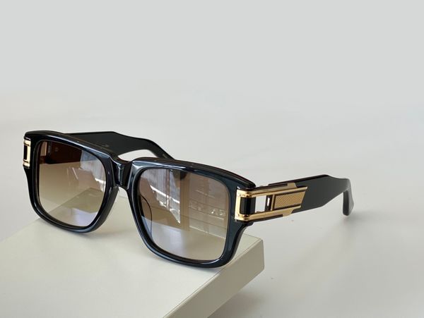 gold black brown gradient square sunglasses for men sun glasses designers sunglasses shades occhiali da sole glasses uv400 eyewear with box, White;black
gold black brown gradient square sunglasses for men sun glasses designers sunglasses shades occhiali da sole glasses uv400 eyewear with box, White;black