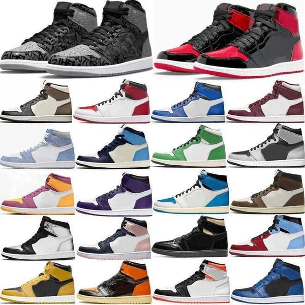 jumpman 1 mens womens basketball shoes og 1s triple white shadow designer university blue unc black bred light smoky grey sneakers trainers
jumpman 1 mens womens basketball shoes og 1s triple white shadow designer university blue unc black bred light smoky grey sneakers trainers