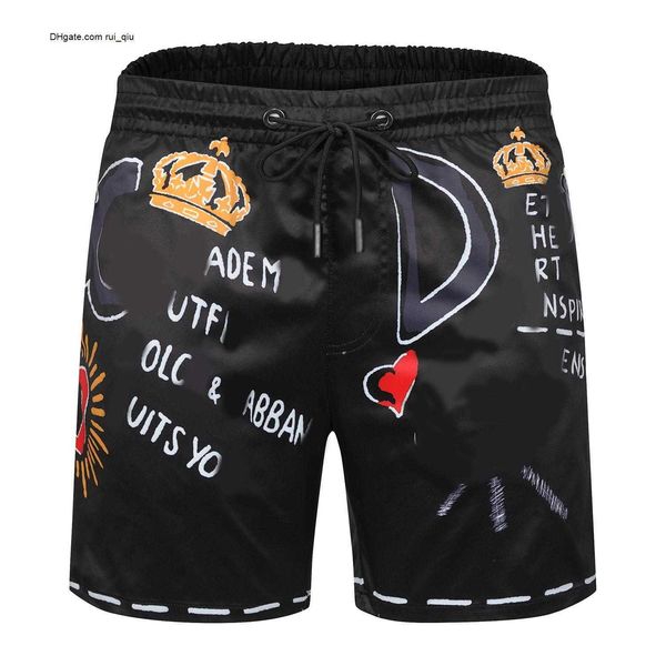 designer mens short pants fashion men letter printing shorts summer beach sportwear joggers for male 09, White;black
designer mens short pants fashion men letter printing shorts summer beach sportwear joggers for male 09, White;black