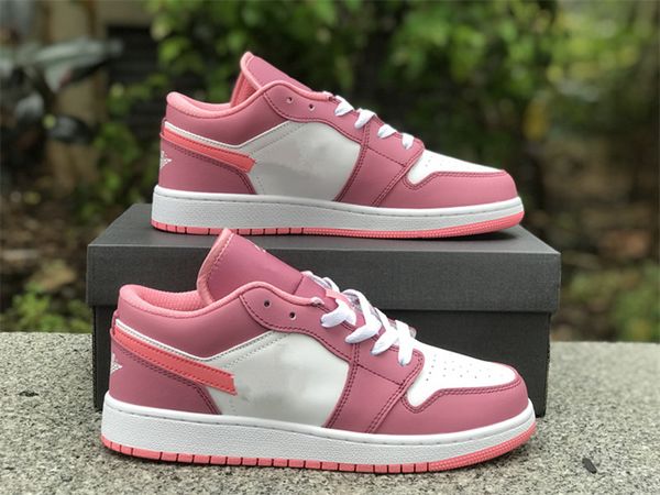 shoes jumpman 1s desert berry coral chalk-white man woman sports sneakers ship size eu36-46
shoes jumpman 1s desert berry coral chalk-white man woman sports sneakers ship size eu36-46
