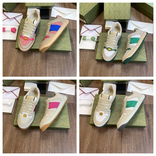 2023 luxury brand lovelight do-old loafer shoes for women's vintage crystal woman's sneaker brand designer striped fashion retro d, Black
2023 luxury brand lovelight do-old loafer shoes for women's vintage crystal woman's sneaker brand designer striped fashion retro d, Black