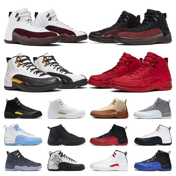12s men basketball shoes jumpman 12 sports sneakers a ma maniere black reverse taxi utility flu game the master winter black outdoor mens tr
12s men basketball shoes jumpman 12 sports sneakers a ma maniere black reverse taxi utility flu game the master winter black outdoor mens tr