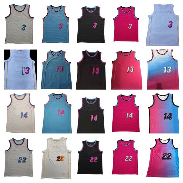 basketball jerseys 22 jimmy butler tyler 14 herro 13 bam adebayo dwyane wade miamis heats victor oladipo duncan robinson 2022 2023 city shir, Black;red
basketball jerseys 22 jimmy butler tyler 14 herro 13 bam adebayo dwyane wade miamis heats victor oladipo duncan robinson 2022 2023 city shir, Black;red