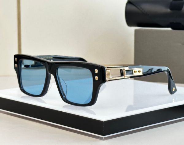 black yellow gold square sunglasses blue 407 glasses mens sun shades designers sunglasses occhiali da sole uv400 protection eyewear, White;black
black yellow gold square sunglasses blue 407 glasses mens sun shades designers sunglasses occhiali da sole uv400 protection eyewear, White;black