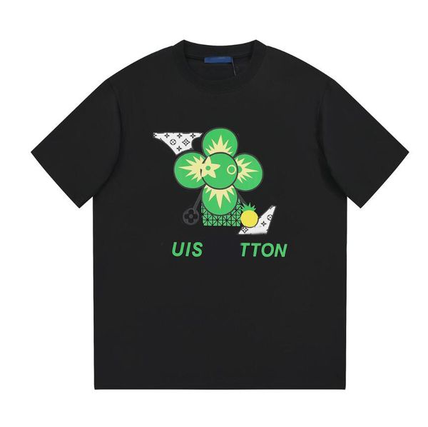 designer men's t-shirts comfortable soft elastic cotton short-sleeved round neck chest letter anti-wrinkle european and american fashio, White;black
designer men's t-shirts comfortable soft elastic cotton short-sleeved round neck chest letter anti-wrinkle european and american fashio, White;black