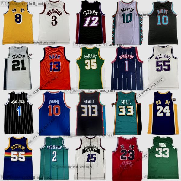 allen iverson mitchell and ness basketball jersey vince carter kevin durant garnett penny hardaway tracy mcgrady rodman jason williams patri, Black;red
allen iverson mitchell and ness basketball jersey vince carter kevin durant garnett penny hardaway tracy mcgrady rodman jason williams patri, Black;red