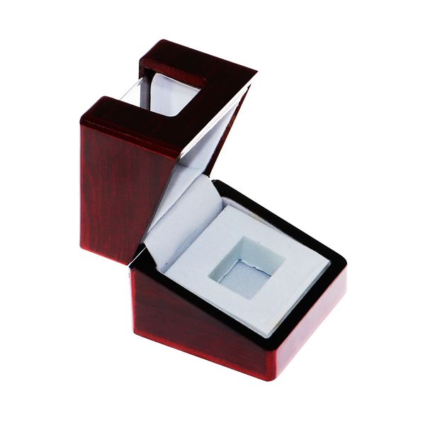 1 slot championship ring display case box | baseball basketball softball hockey high school college class sport championship rings box, Black;white
1 slot championship ring display case box | baseball basketball softball hockey high school college class sport championship rings box, Black;white