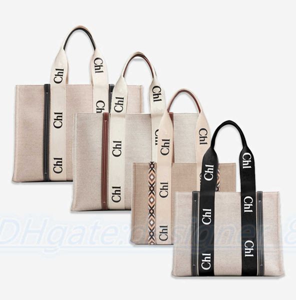 women handbags woody tote shopping bag handbag quality canvas nylon fashion linen large beach bags luxury designer travel crossbody 31235
women handbags woody tote shopping bag handbag quality canvas nylon fashion linen large beach bags luxury designer travel crossbody 31235