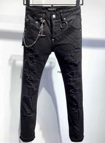 jeans d2 phantom turtle classic fashion man jeans hip hop rock moto mens casual design ripped jeans distressed skinny denim b ihq, Blue
jeans d2 phantom turtle classic fashion man jeans hip hop rock moto mens casual design ripped jeans distressed skinny denim b ihq, Blue
