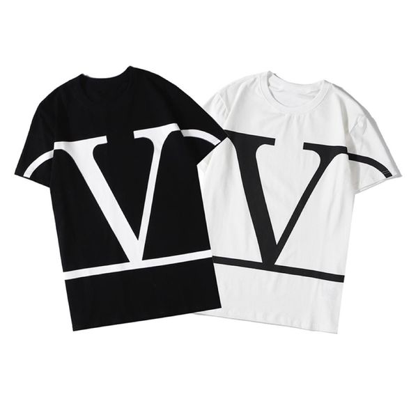2022 fashion women and men tshirts cool oneck tshirt casual short sleeve tees oversized 138914114, White;black
2022 fashion women and men tshirts cool oneck tshirt casual short sleeve tees oversized 138914114, White;black