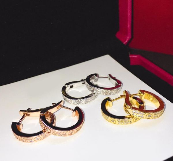 love series earrings set with diamonds adita dangle brass gold plated will not fade official replica with box exquisit5127522, Silver
love series earrings set with diamonds adita dangle brass gold plated will not fade official replica with box exquisit5127522, Silver