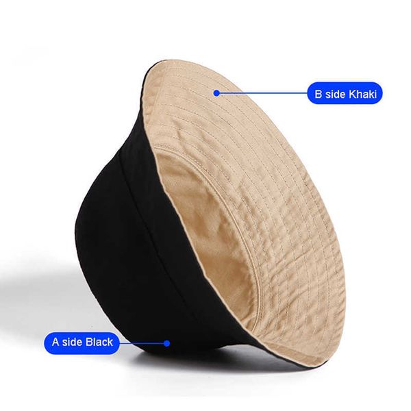 wide brim hats double sided bucket hat for men outdoor fashion cotton solid color panama sun protection male street style fisherman hat caps, Blue;gray
wide brim hats double sided bucket hat for men outdoor fashion cotton solid color panama sun protection male street style fisherman hat caps, Blue;gray