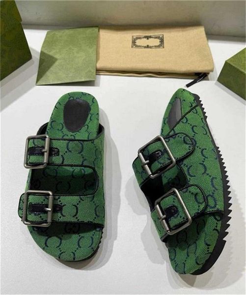 2022 women multicolor flat slippers sandals with 2 straps lady fashion metal buckle beach slides men's lace-up scuffs for summer88, Black
2022 women multicolor flat slippers sandals with 2 straps lady fashion metal buckle beach slides men's lace-up scuffs for summer88, Black