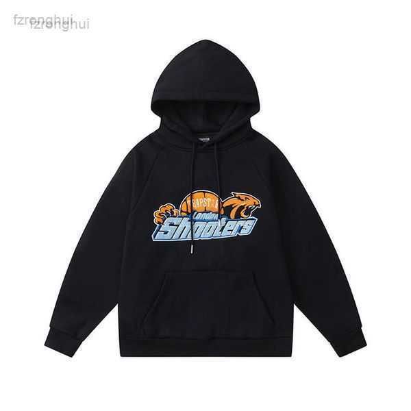 men's hoodies & sweatshirts mens tracksuits trousers set designer streetwear embroidered fleece hoodie sweater closing zipper men pants, Black
men's hoodies & sweatshirts mens tracksuits trousers set designer streetwear embroidered fleece hoodie sweater closing zipper men pants, Black