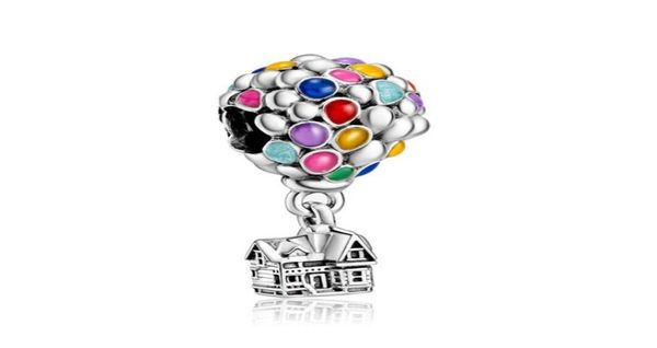 fits pandora bracelets 20pcs air balloon enamel pendant charms beads silver charms bead for women diy european necklace jewelr6719353, Black
fits pandora bracelets 20pcs air balloon enamel pendant charms beads silver charms bead for women diy european necklace jewelr6719353, Black