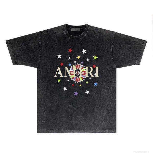 designer fashion maker s mairi high street fashion brand full sky star washed old shortsleeved tshirtitot, White
designer fashion maker s mairi high street fashion brand full sky star washed old shortsleeved tshirtitot, White