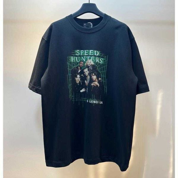 cotton poplin summer new style fashion rock band portrait kangli direct jet print 280g short sleeve t-shirt, White;black
cotton poplin summer new style fashion rock band portrait kangli direct jet print 280g short sleeve t-shirt, White;black