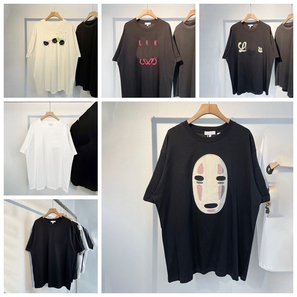 new man t-shirt designer casual tees summer man woman vacation loose breathable shirt tassel embroidery t shirt, Black;brown
new man t-shirt designer casual tees summer man woman vacation loose breathable shirt tassel embroidery t shirt, Black;brown