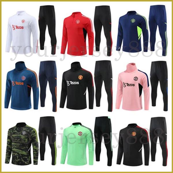 man utd kids long sleeve football jersey a variety of colors are available available and the zipper function in sizes 10, Black
man utd kids long sleeve football jersey a variety of colors are available available and the zipper function in sizes 10, Black