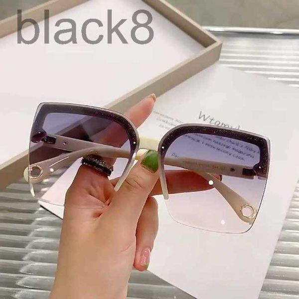 sunglasses designer frameless trimmed new fashion women's dark glasses gradient colors dhmt, White;black
sunglasses designer frameless trimmed new fashion women's dark glasses gradient colors dhmt, White;black