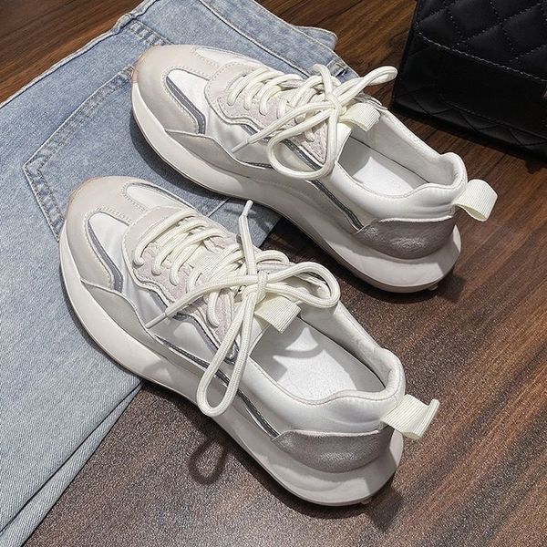 dress shoes 2023 summer running women s thin breathable autumn soft soled lightweight sports and leisure 230325, Black
dress shoes 2023 summer running women s thin breathable autumn soft soled lightweight sports and leisure 230325, Black