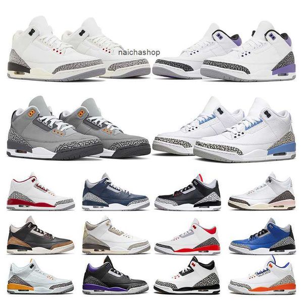 men basketball shoes 3 3s sports running sneakers unc cardinal red dark iris white cement reimagined cool grey pine green womens tra og desi, Black
men basketball shoes 3 3s sports running sneakers unc cardinal red dark iris white cement reimagined cool grey pine green womens tra og desi, Black