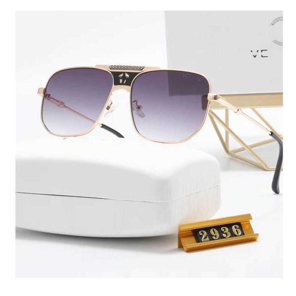 2023 new brand luxury versage sunglass trendy mens womens sunglasses sunscreen temperament polarized uv proof glasses summer travel sunglass, White;black
2023 new brand luxury versage sunglass trendy mens womens sunglasses sunscreen temperament polarized uv proof glasses summer travel sunglass, White;black