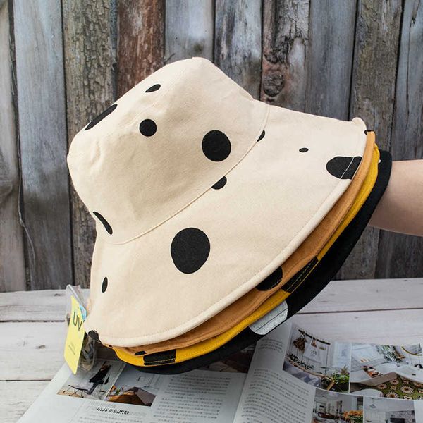 wide brim hats dot bucket hats summer sun hats for women outdoor foldable panama women's bucket hats 2021 casual fisherman hats beh cap, Blue;gray
wide brim hats dot bucket hats summer sun hats for women outdoor foldable panama women's bucket hats 2021 casual fisherman hats beh cap, Blue;gray