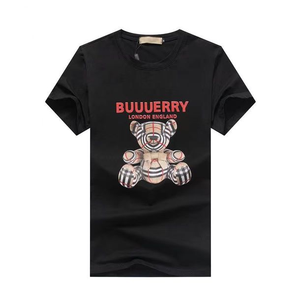 619s r brand mens t shirt fashion men women designers clothing short sleeve casual loose co, White;black
619s r brand mens t shirt fashion men women designers clothing short sleeve casual loose co, White;black