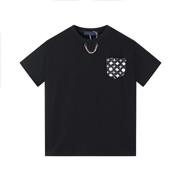 fashion men's t-shirts cotton casual tees short sleeve men women designer t shirts printed hip hop streetwear tshirts, White;black
fashion men's t-shirts cotton casual tees short sleeve men women designer t shirts printed hip hop streetwear tshirts, White;black