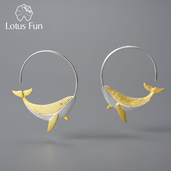 hoop huggie lotus fun 18k gold personality whale round hoop earrings for women real 925 sterling silver original animal fashion fine jewelry, Golden;silver
hoop huggie lotus fun 18k gold personality whale round hoop earrings for women real 925 sterling silver original animal fashion fine jewelry, Golden;silver