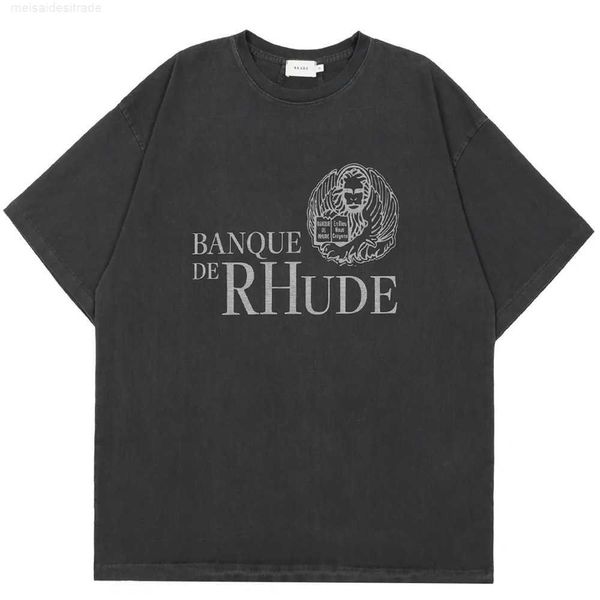 designer oversize plus cloth rhude flag logo letter print sunset racing street men's loose round neck couple tshirtemro, White
designer oversize plus cloth rhude flag logo letter print sunset racing street men's loose round neck couple tshirtemro, White