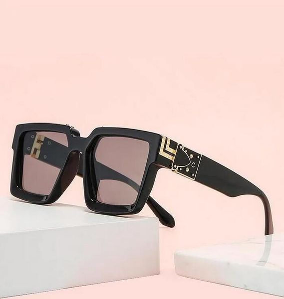 luxury sunglasses polaroid lens designer womens mens goggle senior eyewear for women eyeglasses frame vintage metal sun glasses aaaa, White;black
luxury sunglasses polaroid lens designer womens mens goggle senior eyewear for women eyeglasses frame vintage metal sun glasses aaaa, White;black