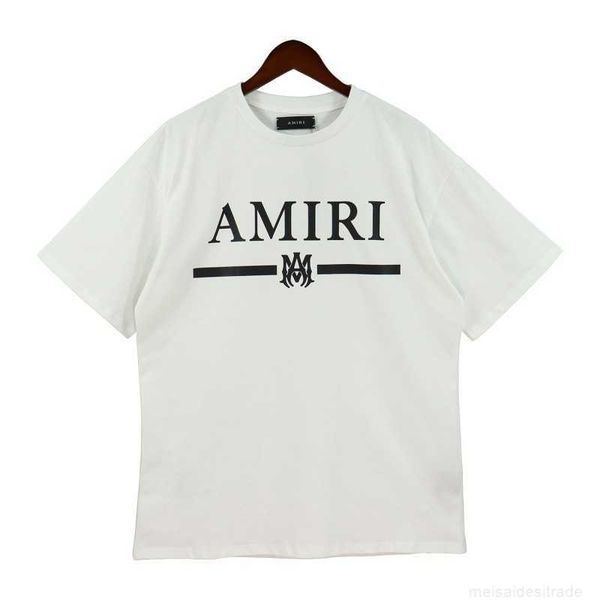 designer fashion maker the correct version of mairi splashink flow paint camouflage star sky graffiti letters short sleeve high street coupl, White 
designer fashion maker the correct version of mairi splashink flow paint camouflage star sky graffiti letters short sleeve high street coupl, White
