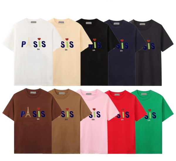 fashion designer mens t shirt womens letter print short sleeve round neck cotton tees polo size s-2xl #1974, White;black
fashion designer mens t shirt womens letter print short sleeve round neck cotton tees polo size s-2xl #1974, White;black