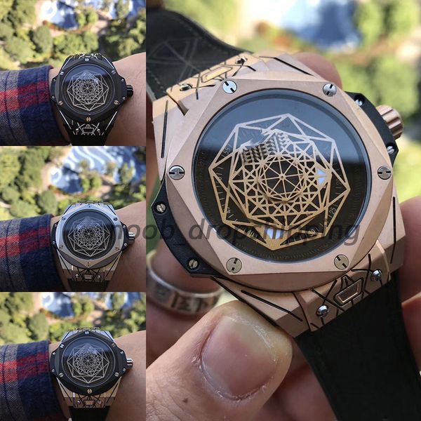 hub-dropshipping watch mens automatic mechanical watches 42mm stainless steel leather strap waterproof wristwatches sapphire super luminous, Slivery;brown
hub-dropshipping watch mens automatic mechanical watches 42mm stainless steel leather strap waterproof wristwatches sapphire super luminous, Slivery;brown