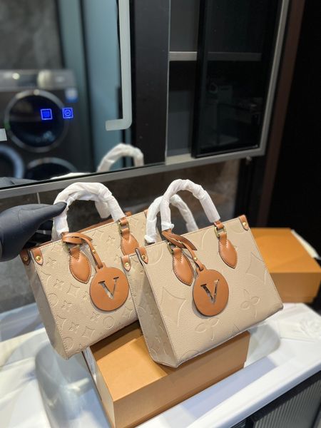 shopping tote bag fashion crafty onthego pm women luxury designers bags embossing monograms genuine leather lady handbags messenger crossbod
shopping tote bag fashion crafty onthego pm women luxury designers bags embossing monograms genuine leather lady handbags messenger crossbod