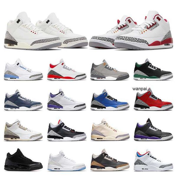 men basketball shoes 3 3s sports running sneakers unc cardinal red dark iris white cement reimagined cool grey a ma maniere desert elephant
men basketball shoes 3 3s sports running sneakers unc cardinal red dark iris white cement reimagined cool grey a ma maniere desert elephant