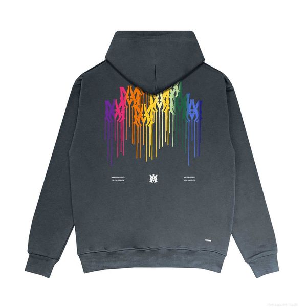 designer fashion maker s mairi high street high version gradient paint splashed cotton printed round neck hoodieu4mt, Black
designer fashion maker s mairi high street high version gradient paint splashed cotton printed round neck hoodieu4mt, Black