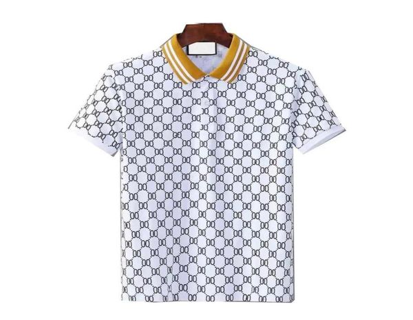 2023 new polos cotton embroidery logo men039s tshirt and polo shirt stitching embroiderys striped shortsleeved 8517059, White;black
2023 new polos cotton embroidery logo men039s tshirt and polo shirt stitching embroiderys striped shortsleeved 8517059, White;black