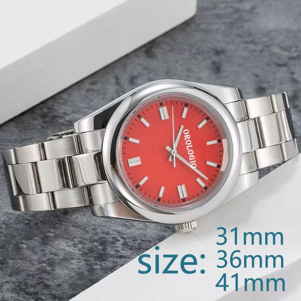 oyster womens watch perpetual automatic mechanical watchs 31mm 36mm 41mm sapphire lady watchs couple luxury men watches dhgate gift, Slivery;golden
oyster womens watch perpetual automatic mechanical watchs 31mm 36mm 41mm sapphire lady watchs couple luxury men watches dhgate gift, Slivery;golden