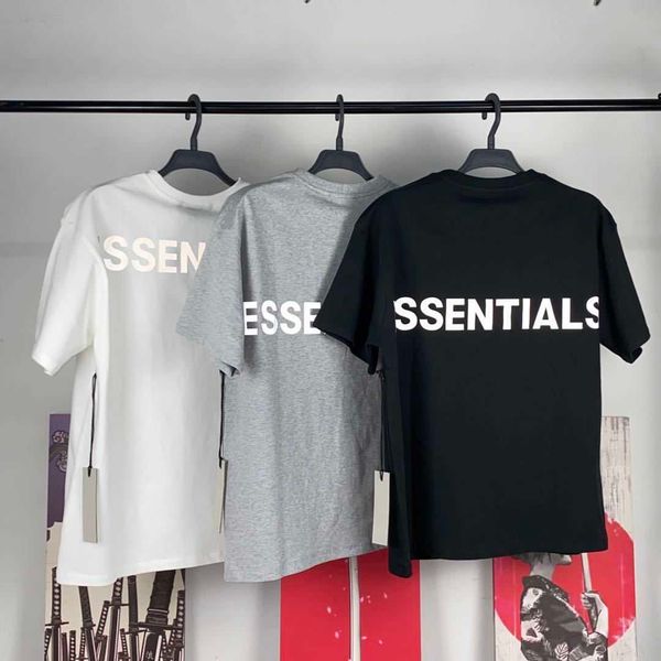 fog t shirt mens essentialls designer tees ess women tshirts fg letter print t-shirt fashion loose hip hop short sleeve, White;black
fog t shirt mens essentialls designer tees ess women tshirts fg letter print t-shirt fashion loose hip hop short sleeve, White;black