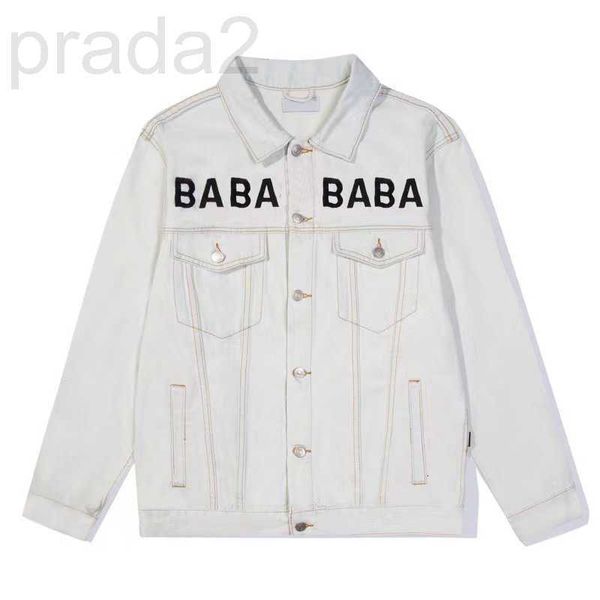 men's jackets designer designer luxury women men outerwear spring autumn coats boys sweat couples cowboy jacket comfortable yooo, Black;brown
men's jackets designer designer luxury women men outerwear spring autumn coats boys sweat couples cowboy jacket comfortable yooo, Black;brown