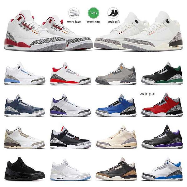 2023 men basketball shoes 3 3s sports running sneakers unc cardinal red dark iris white cement reimagined cool grey a ma maniere desert elep
2023 men basketball shoes 3 3s sports running sneakers unc cardinal red dark iris white cement reimagined cool grey a ma maniere desert elep