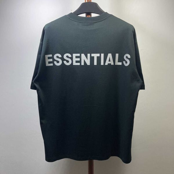 fog t shirt mens essentialls designer tees ess women tshirts fg quality back print cotton high loose couple short sleeve, White;black
fog t shirt mens essentialls designer tees ess women tshirts fg quality back print cotton high loose couple short sleeve, White;black
