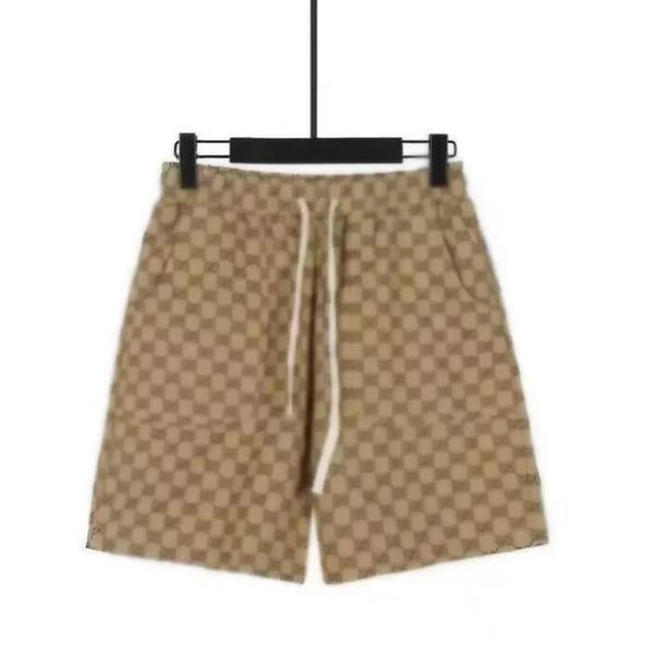 men's shorts 2023gg summer new men's casual pants loose capris men's beach pants, White;black
men's shorts 2023gg summer new men's casual pants loose capris men's beach pants, White;black